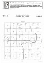 Map Image 071, Custer County 2006